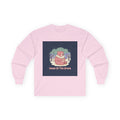 Bear Long Sleeve Tee – Home of the Brave