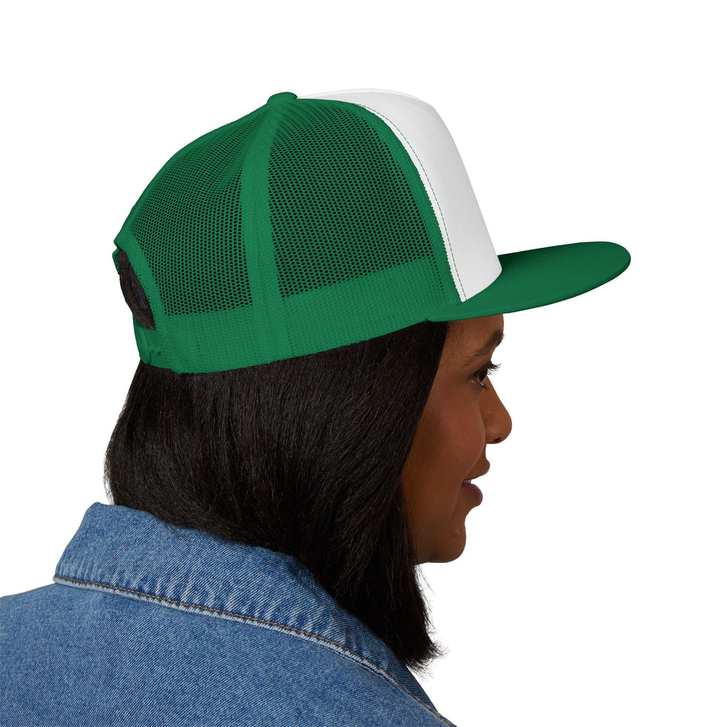 "Design" Trucker Cap | Trendy Gift | KayKay Classics