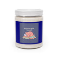 Bear Scented Candle – Be Gentle With Yourself