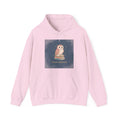 Owl Hoodie – Grace and Grit