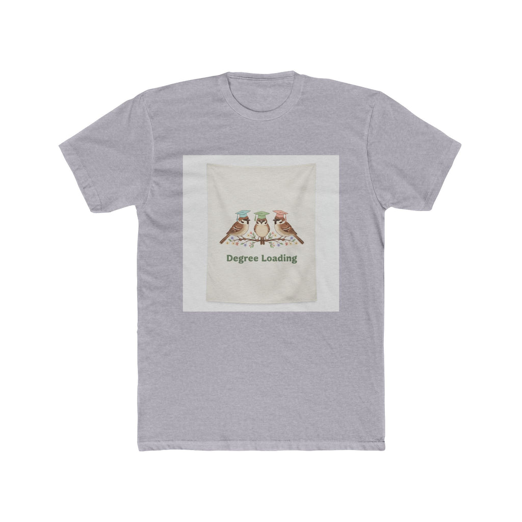 Degree Loading Sparrow Unisex Tee