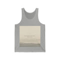 THIS MOMENT WILL PASS Tank Top