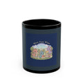 Baby Dragons Black Mug 11oz – Most Fun Wins