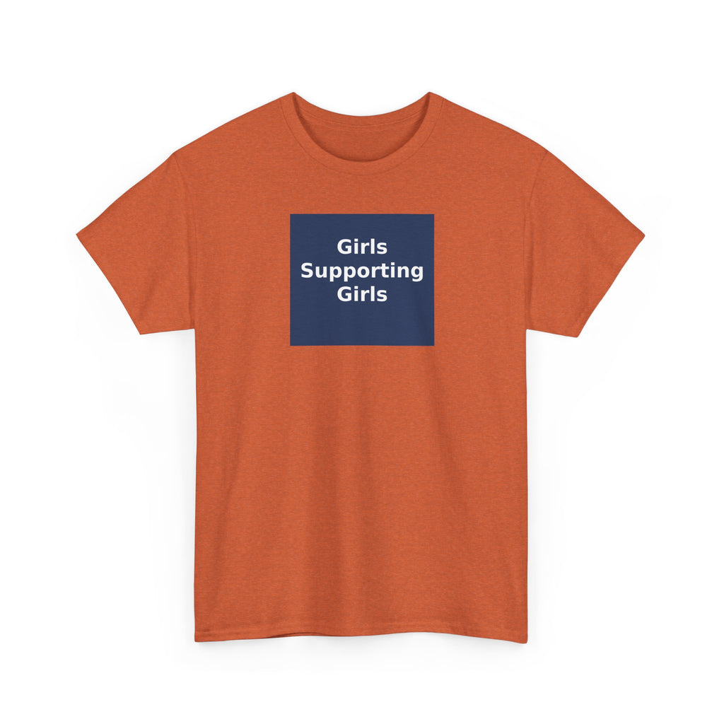 Girls Supporting Girls - KayKay Kids Tee