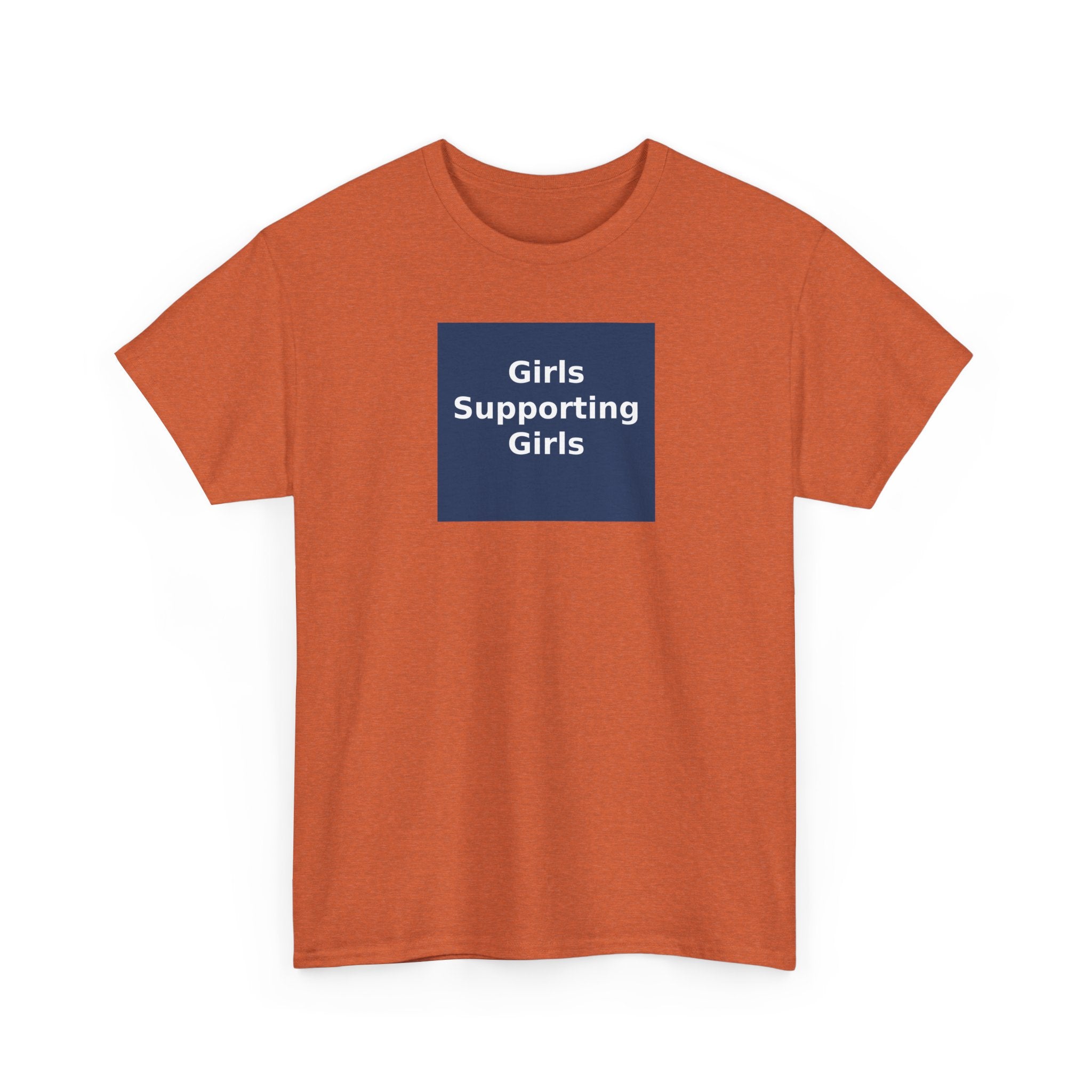 Girls Supporting Girls - KayKay Kids Tee