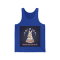 Bunny Tank Top – Freedom Looks Good on Her