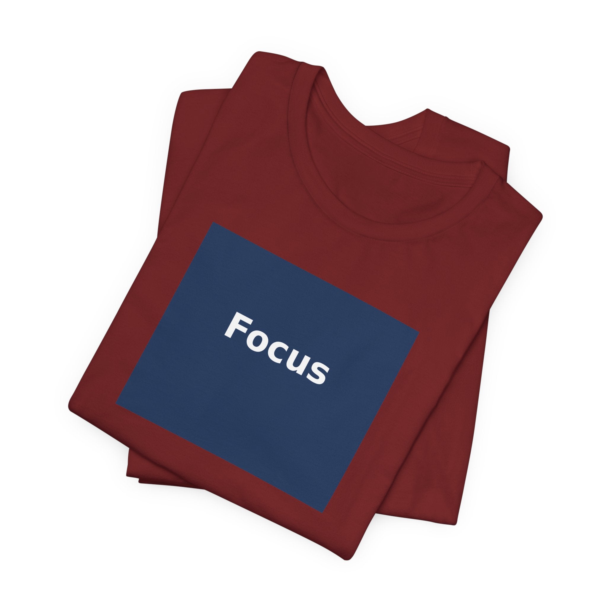 Focus - KayKay Women Tee