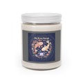 Bear Scented Candle – Big Brain Energy