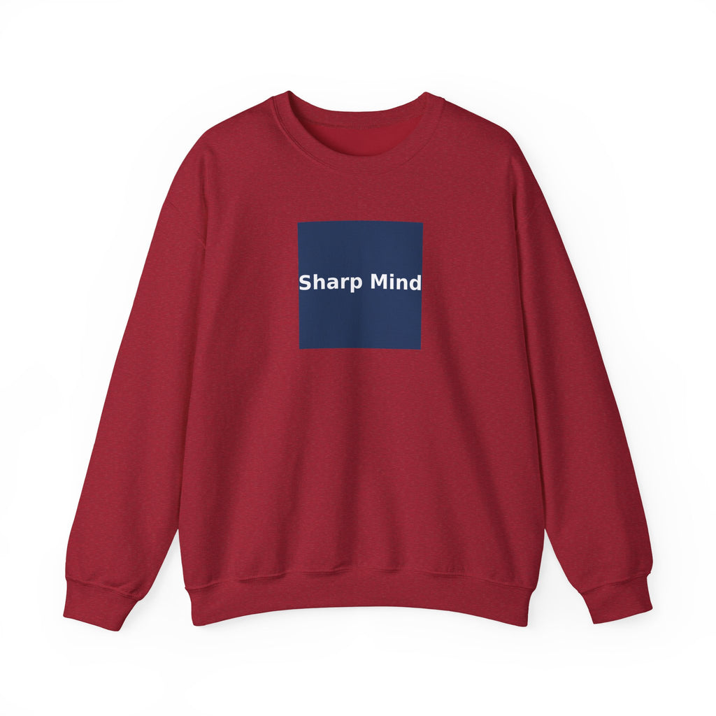Sharp Mind - KayKay Crewneck