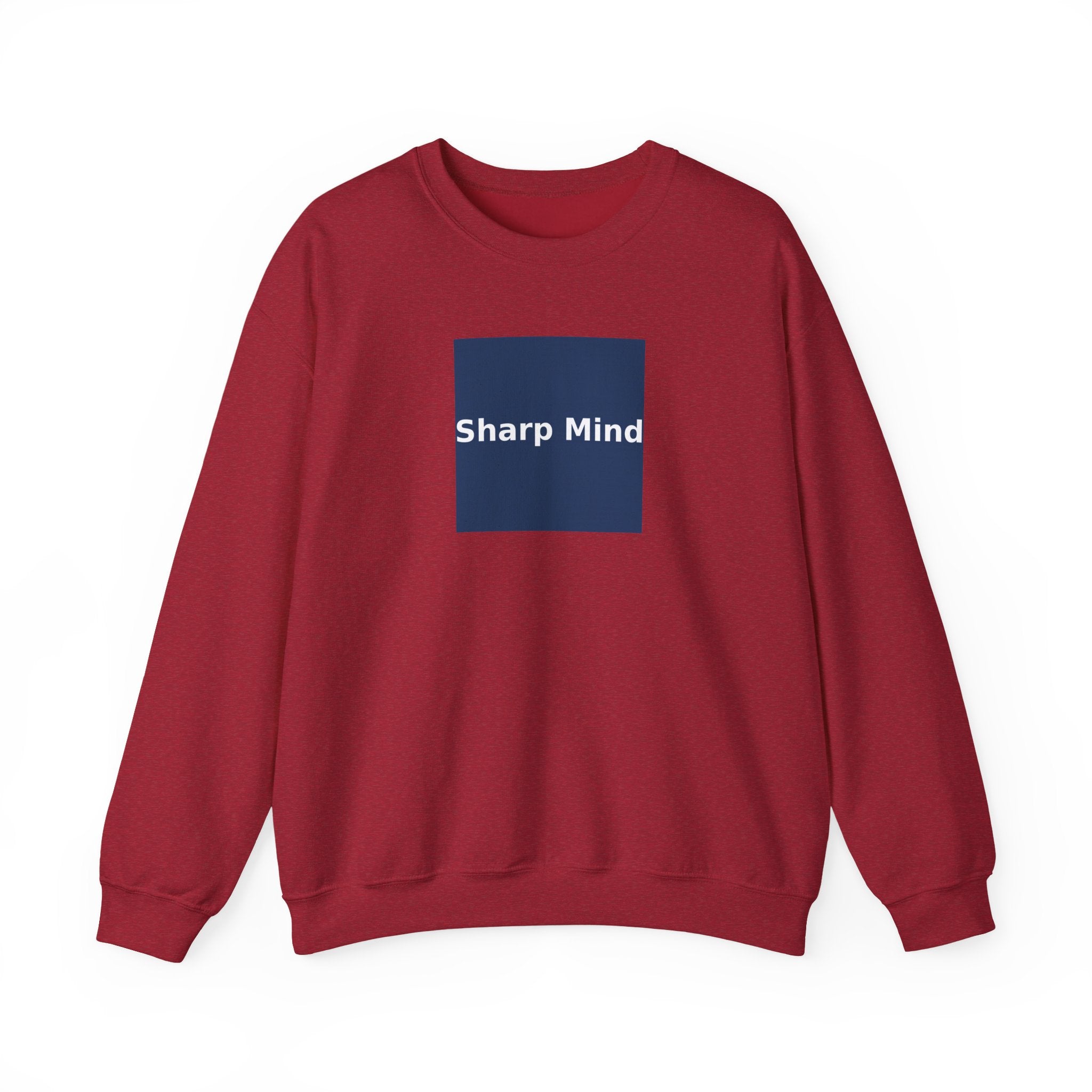 Sharp Mind - KayKay Crewneck