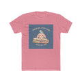 Bear Unisex Tee – Dream Big Study Hard