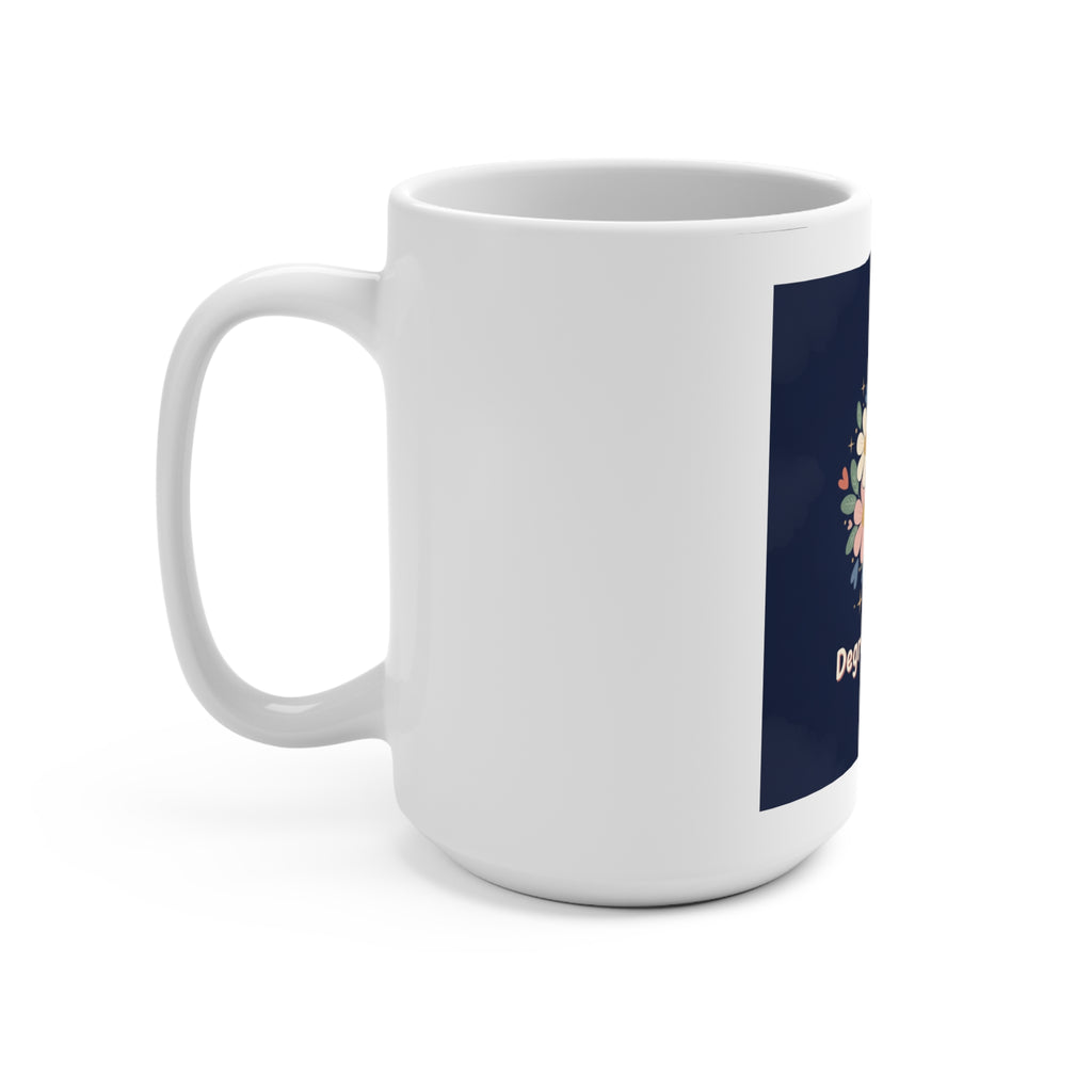 Degreee Loading Mug 15oz