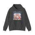 Kitsune Hoodie – Daughters of Liberty
