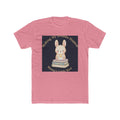 Bunny Unisex Tee – Making My Dreams Happen Mamas Little Sta
