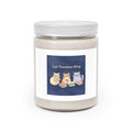 Cats With Glasses Scented Candle – Let Freedom Ring