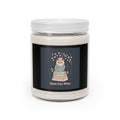 Owl Scented Candle – Most Fun Wins