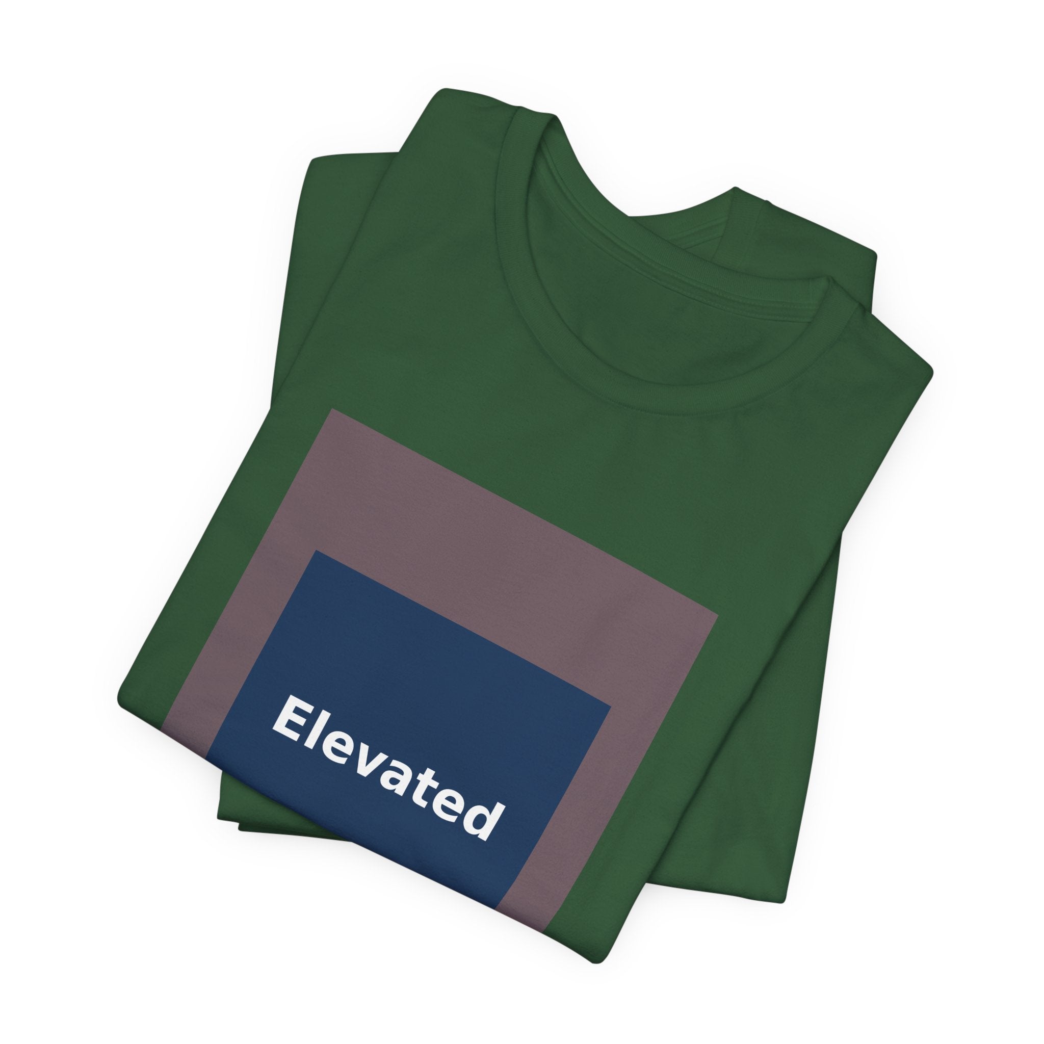 Elevated - KayKay Women Tee