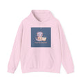 Dragon Hoodie – Dream Big Study Hard