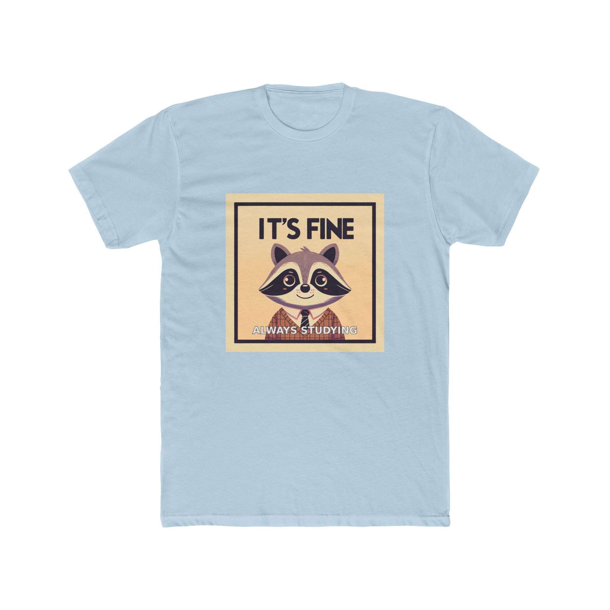 Always Studying - KayKay Unisex Tee