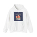 Bear Hoodie – Library Days Are the Best Days