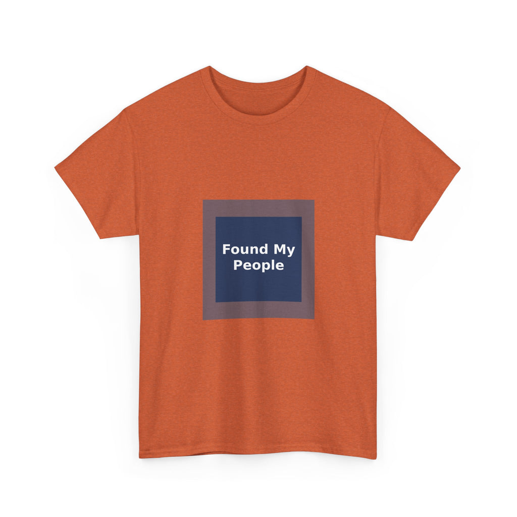 Found My People - KayKay Kids Tee