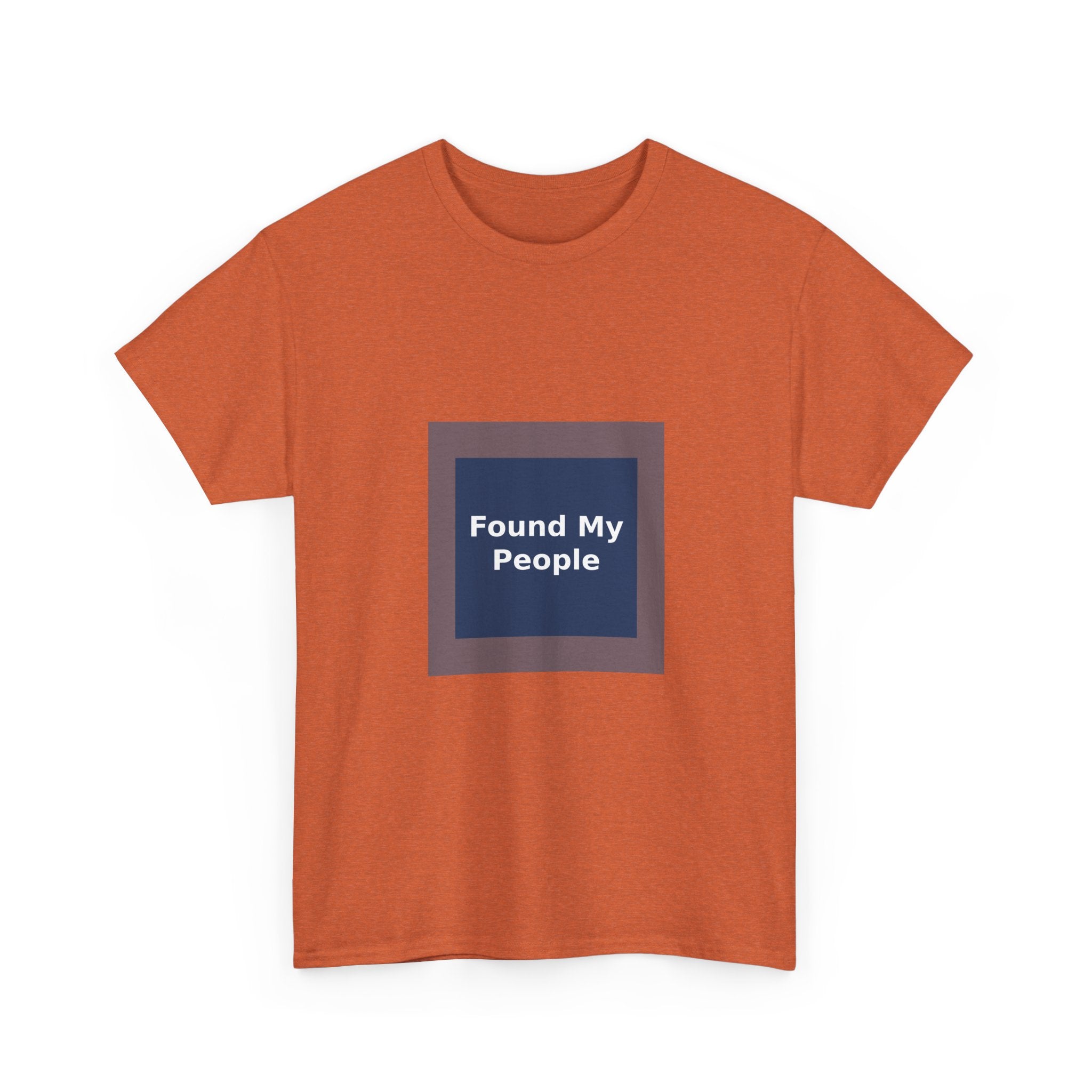 Found My People - KayKay Kids Tee