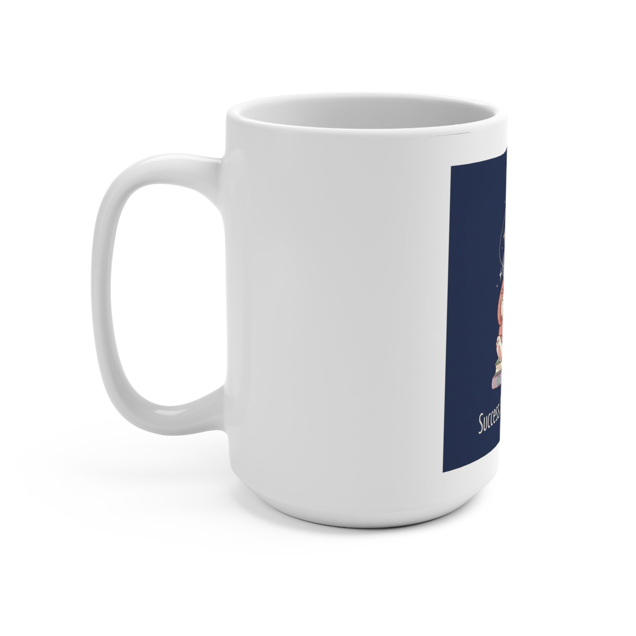 Bunny Mug 15oz