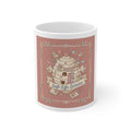 Soft Life Scholar Mug 11oz