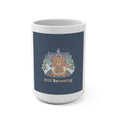 Bear Mug 15oz – Still Becoming