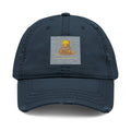 Bear Dad Hat – Success Looks Good on You
