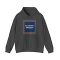 Academic Weapon - KayKay Hoodie