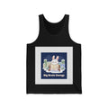 Bunny Tank Top – Big Brain Energy