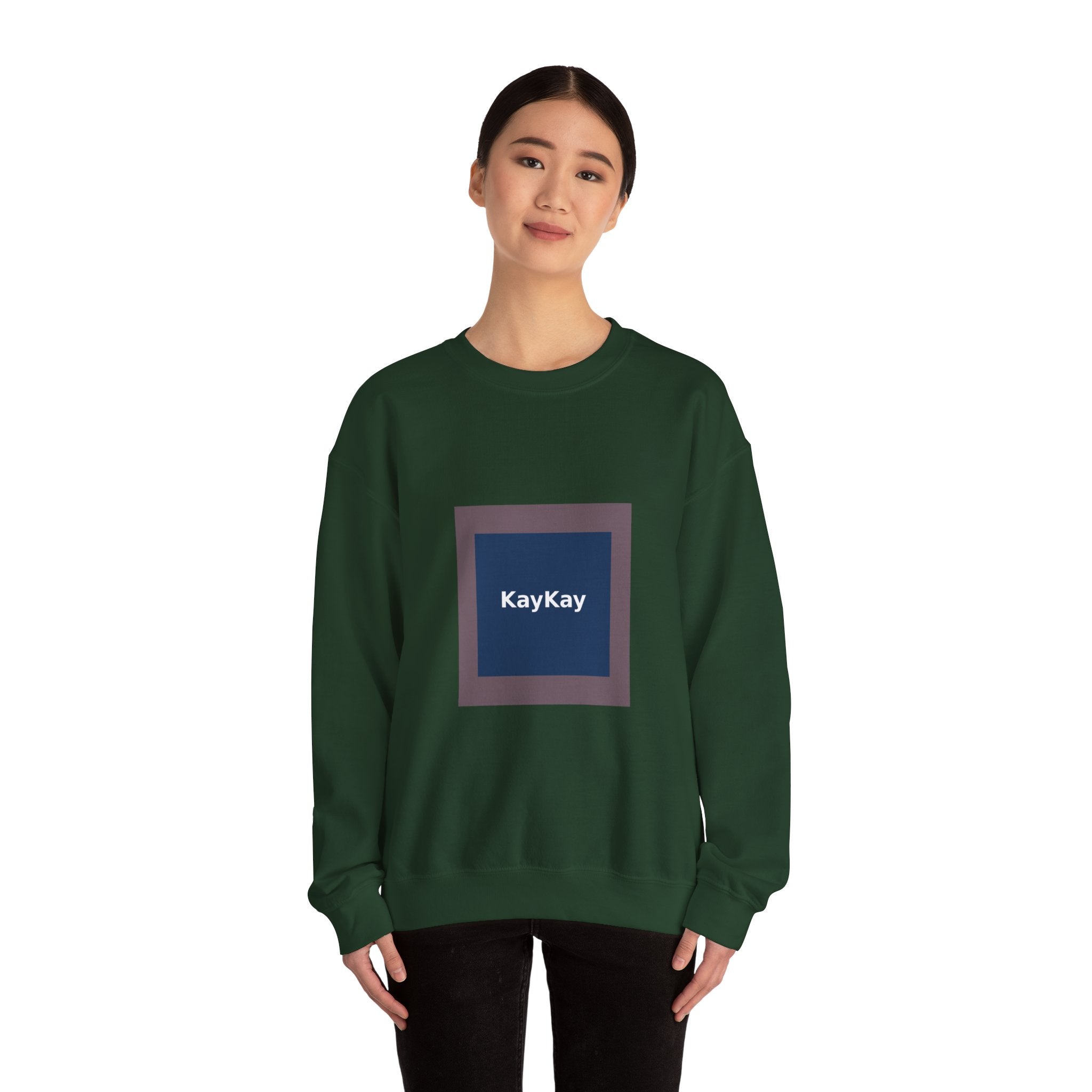 KayKay - KayKay Crewneck