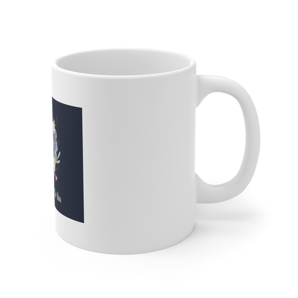 success looks good on you Mug 11oz