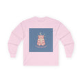 Bear Long Sleeve Tee – Gentle Strength