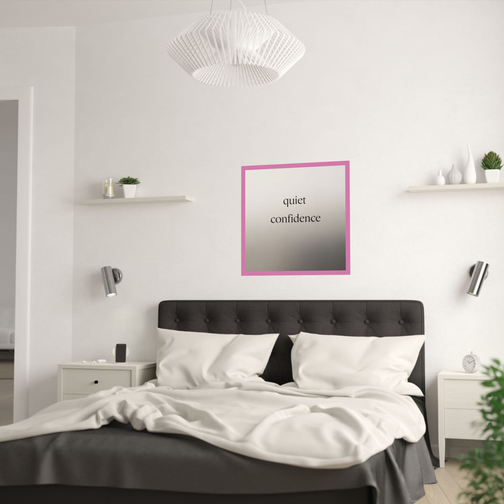 "Design" Poster | Trendy Gift | KayKay Classics