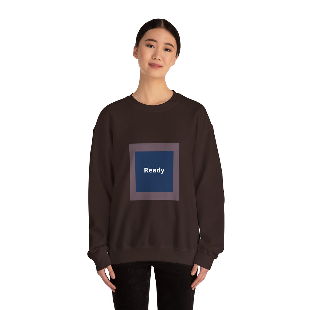 Ready - KayKay Crewneck