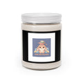 Bunny Scented Candle – Soft Life Scholar