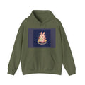 Bunny Hoodie – Soft Life Scholar