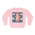 Dragon Crewneck Sweatshirt – She Believed She Could