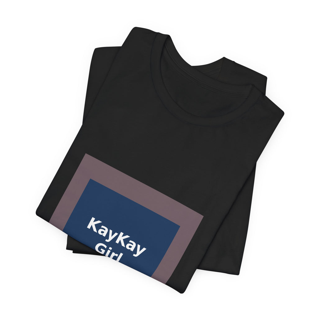 KayKay Girl - KayKay Women Tee