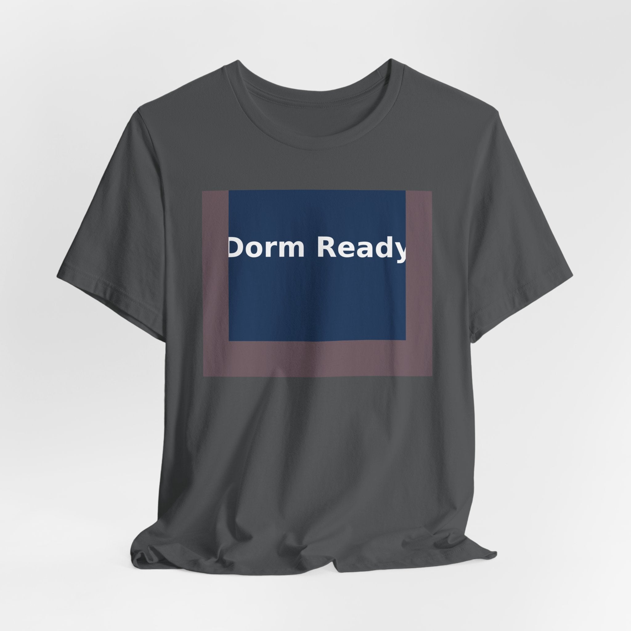 Dorm Ready - KayKay Ribbed Tank Top