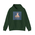 Rabbit Hoodie – Most Fun Wins