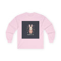 Bunny Long Sleeve Tee – Confa en Ti