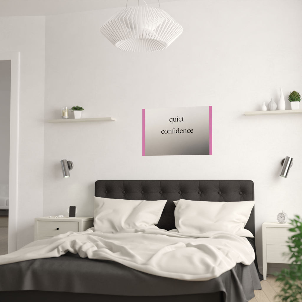 "Design" Poster | Trendy Gift | KayKay Classics