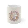 Campus Queen Mug 11oz
