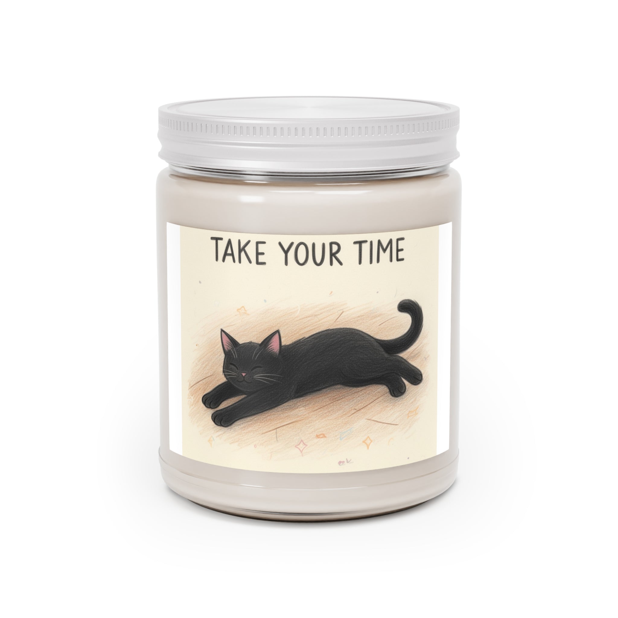 Kaykay Classics Scented Candle