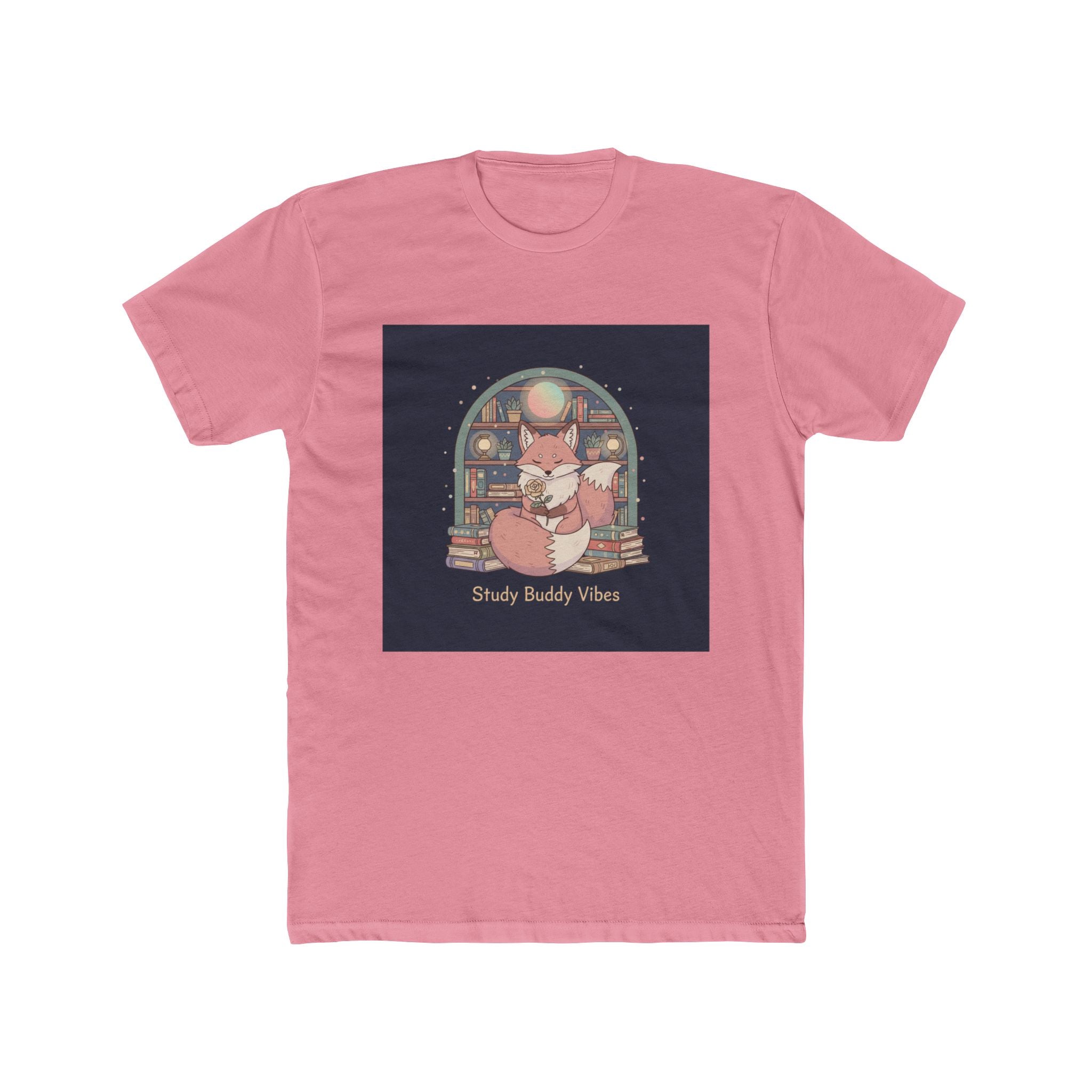 Puppies Unisex Tee – Study Buddy Vibes