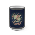 Dragon Mug 15oz – You Are Doing Better Than You Think