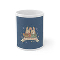 Soft Life Scholar Mug 11oz